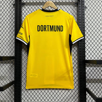 Maillot Dortmund - 26/27 Domicile
