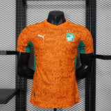 Maillot 25/26 Côte d'Ivoire player