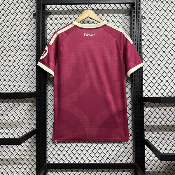 Maillot Real Madrid - 26/27 Third