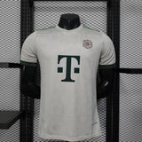 Maillot Bayern Munich - 25/26 Third Player