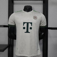 Maillot Bayern Munich - 25/26 Third Player