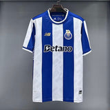 Maillot Porto - 25/26 Domicile