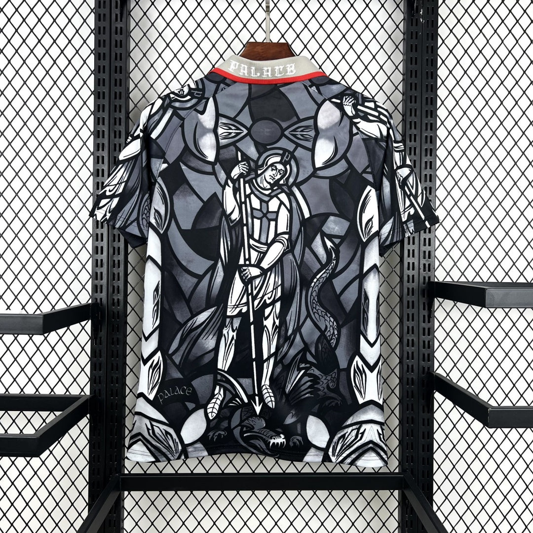 Maillot Angleterre Polo - 2026 Spécial
