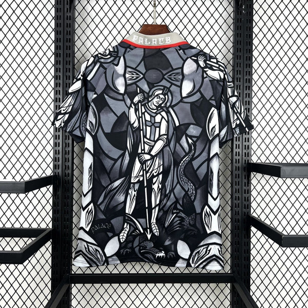Maillot Angleterre Polo - 2026 Spécial