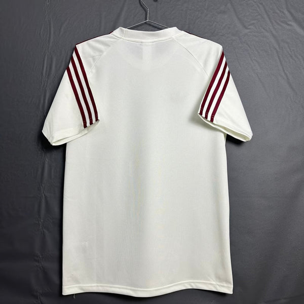 Maillot Espagne white - 2026 Spécial