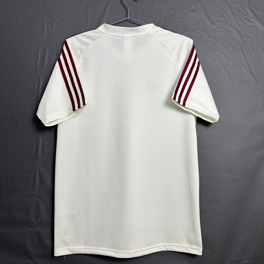Maillot Espagne white - 2026 Spécial