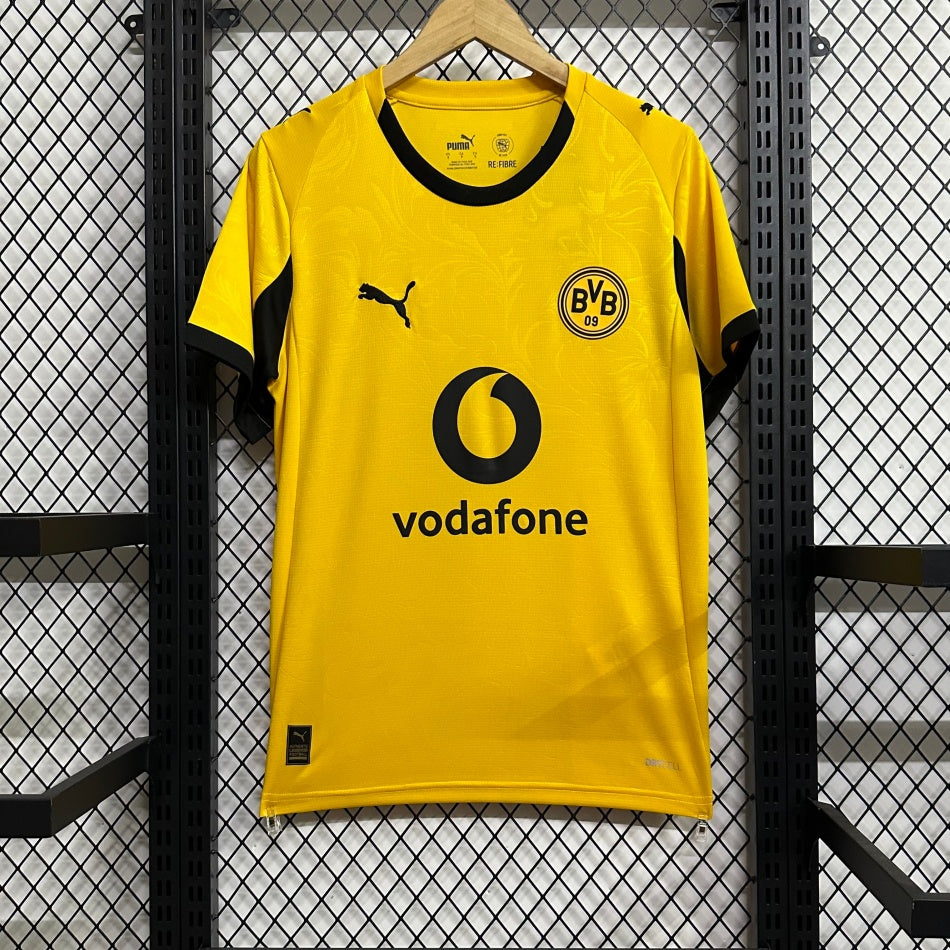 Maillot Dortmund - 24/25 Domicile