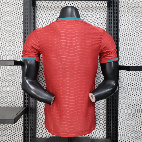 Maillot Portugal - 25/26 Domicile Player