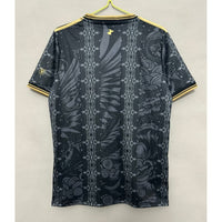 Maillot Argentine black - 25/26 Spécial