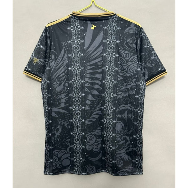 Maillot Argentine black - 25/26 Spécial
