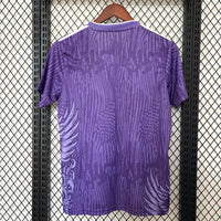 Maillot Liverpool violet eagle - 25/26 Spécial