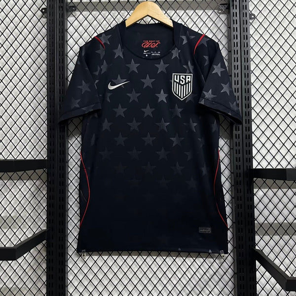 Maillot États-Unis - 2026 Extérieur