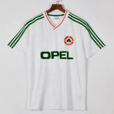 Maillot Irlande - 1990-1992 Extérieur Retro