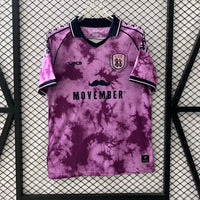 Maillot HashTag United - 25/26 Domicile