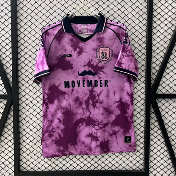 Maillot HashTag United - 25/26 Domicile
