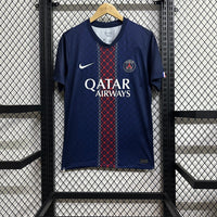 Maillot PSG - 25/26 Domicile