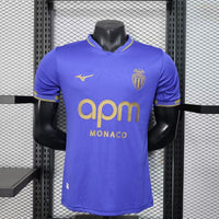 Maillot Monaco - 25/26 Extérieur Player