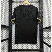 Maillot Mexique black - 25/26 Spécial