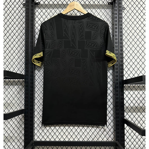 Maillot Mexique black - 25/26 Spécial