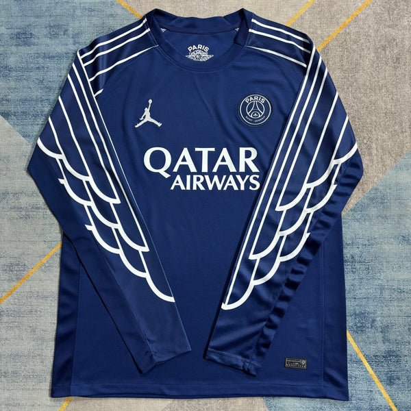 Maillot PSG - 25/26 Third Manches Longues