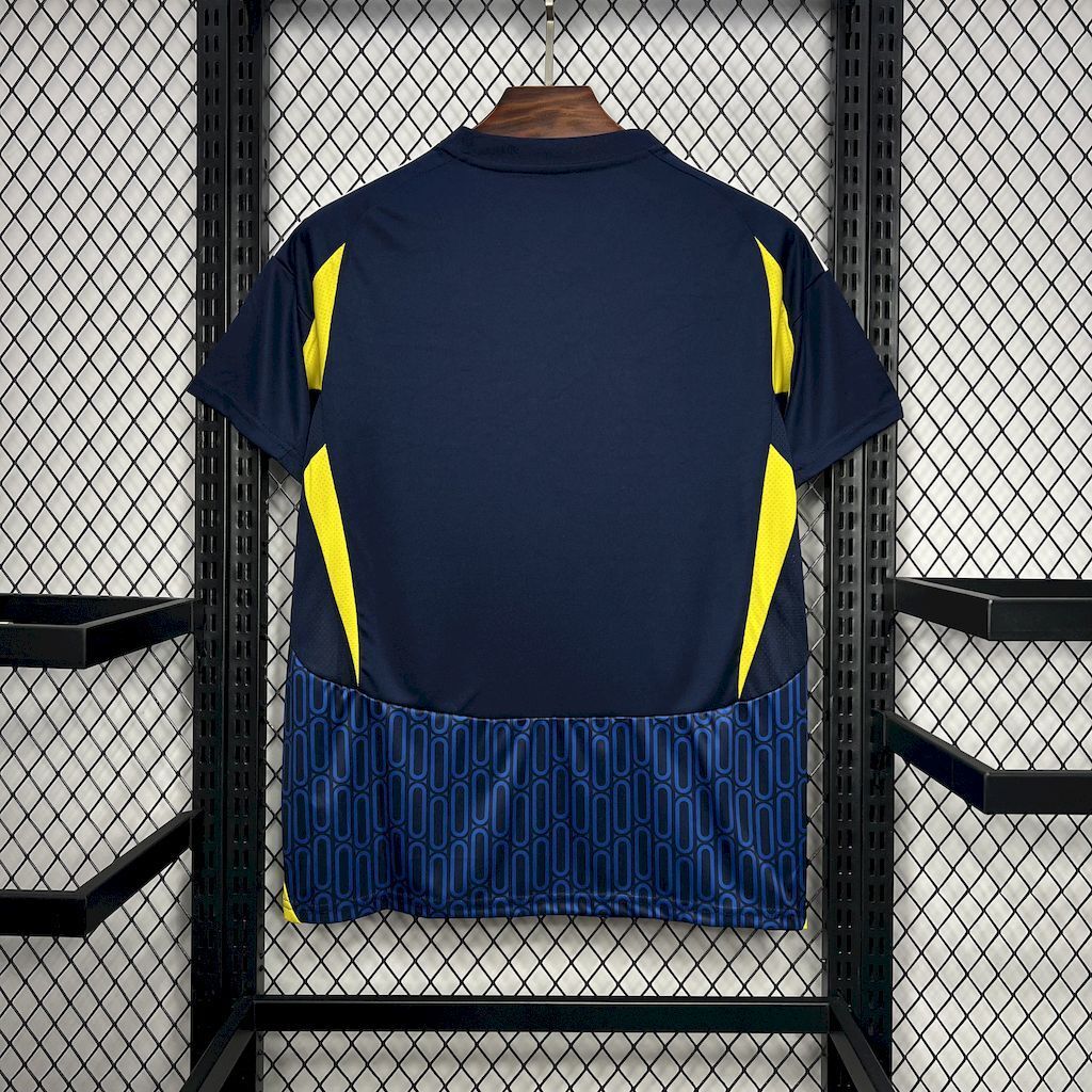 Maillot AL NASSR - 24/25 Extérieur