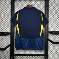 Maillot AL NASSR - 24/25 Extérieur
