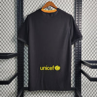 Maillot FC Barcelone maillot Rétro - 2013 Third