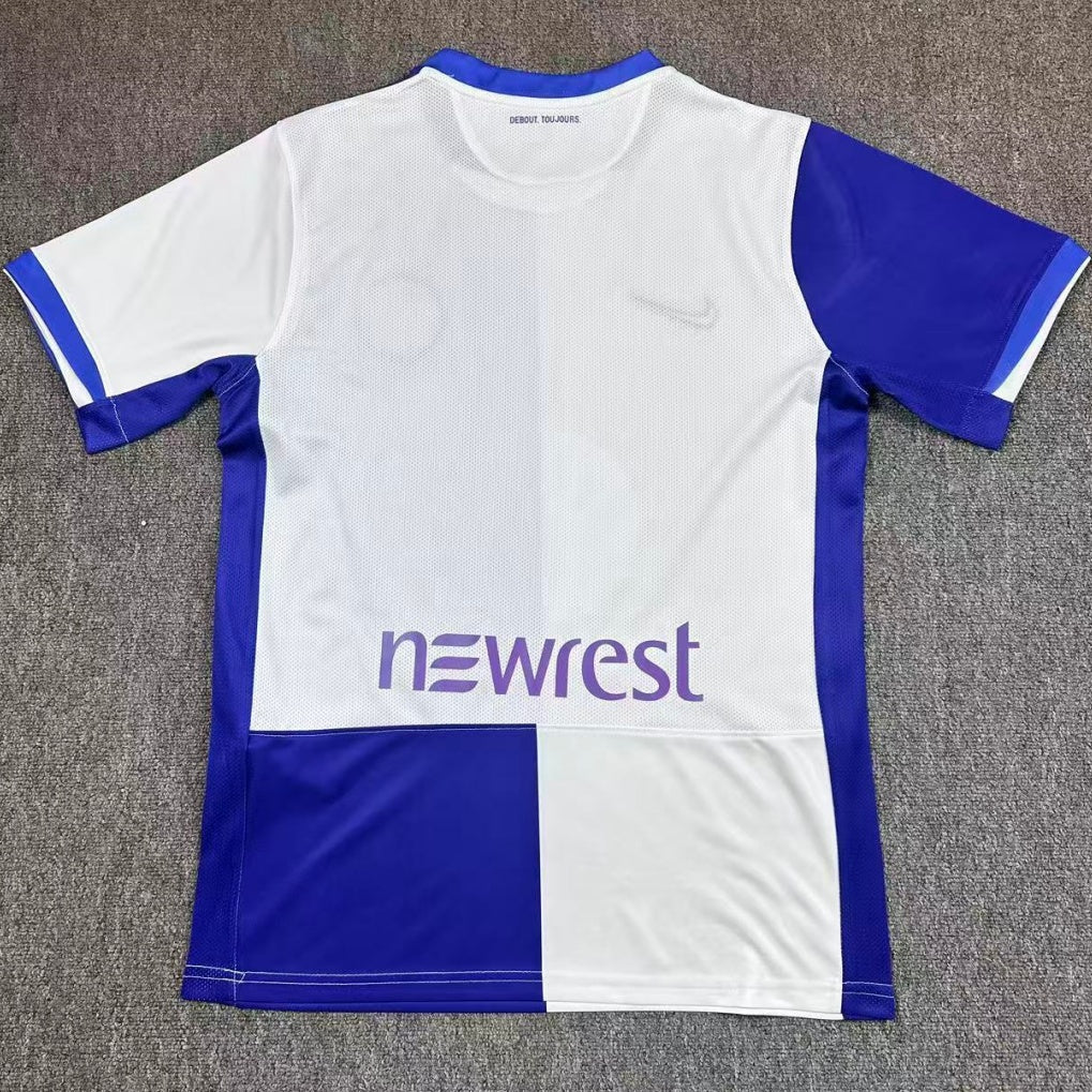 Maillot Toulouse A - 25/26 Domicile