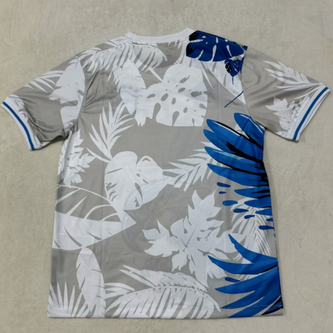 Maillot Brésil white bird - 25/26 Spécial