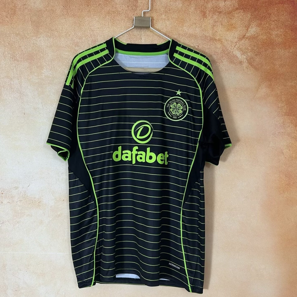 Maillot Celtic Glasgow - 25/26 Third