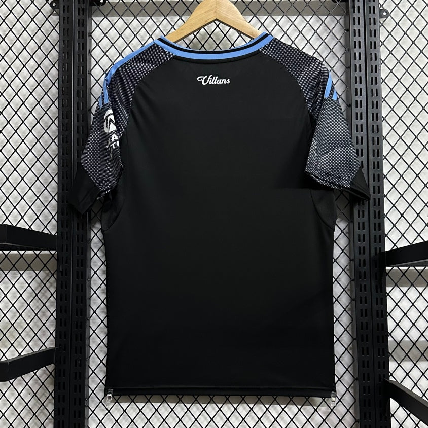 Maillot Aston Villa - 25/26 Extérieur