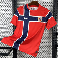 Maillot Norvège - 2026 Domicile