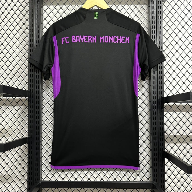 Maillot Bayern Munich maillot version - 2023 Extérieur