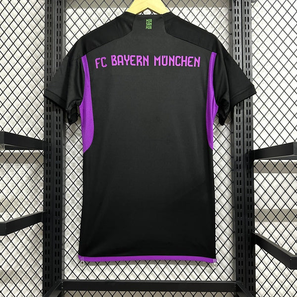 Maillot Bayern Munich maillot version - 2023 Extérieur
