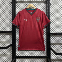 Maillot Portugal - 25/26 Domicile