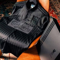 Maillot Liverpool Rétro black - 1995 Spécial