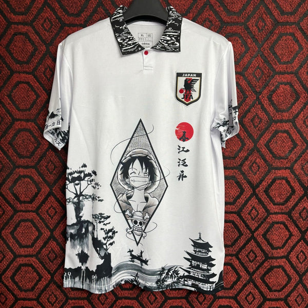Maillot japon y - 25/26 Spécial