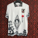 Maillot japon y - 25/26 Spécial