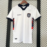 Maillot Équateur - 2026 Third