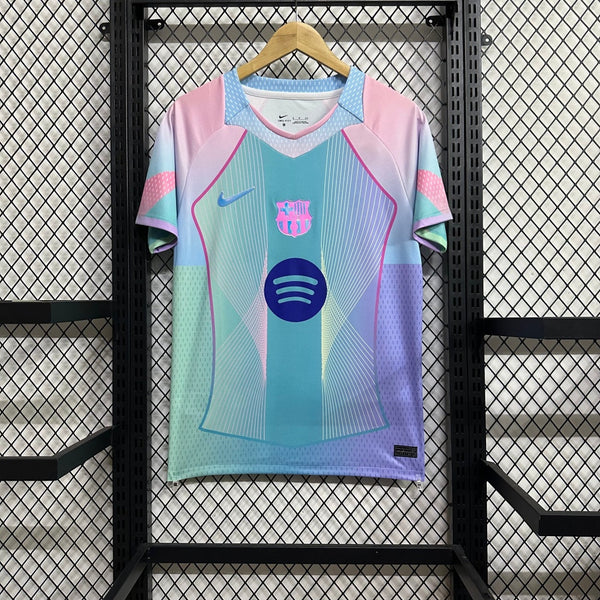 Maillot Barcelone blue - 25/26 Spécial