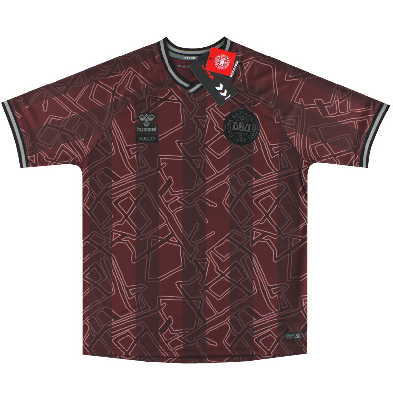Maillot Danemark 2024