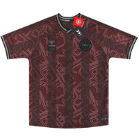 Maillot Danemark 2024