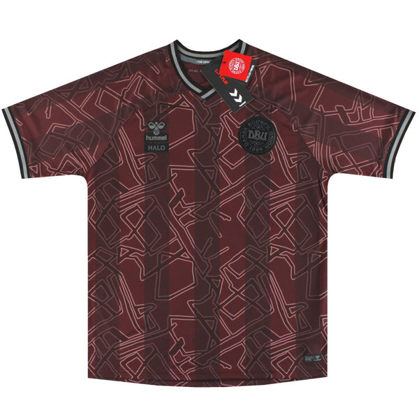 Maillot Danemark 2024
