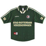 Maillot Feyenoord - 1997-98 Extérieur