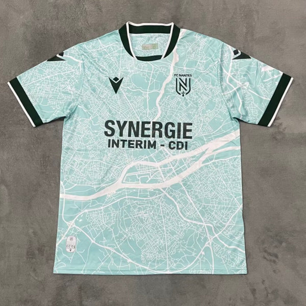 Maillot Nantes - 25/26 Extérieur