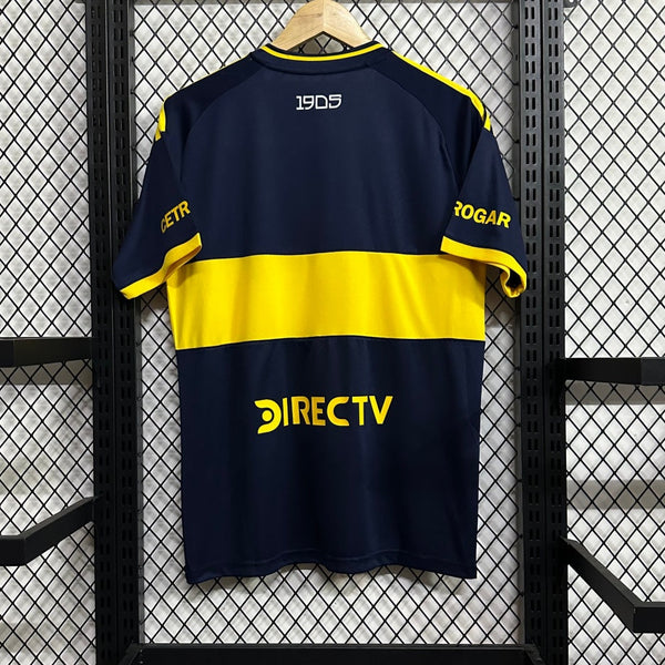 Maillot Boca - 25/26 Domicile