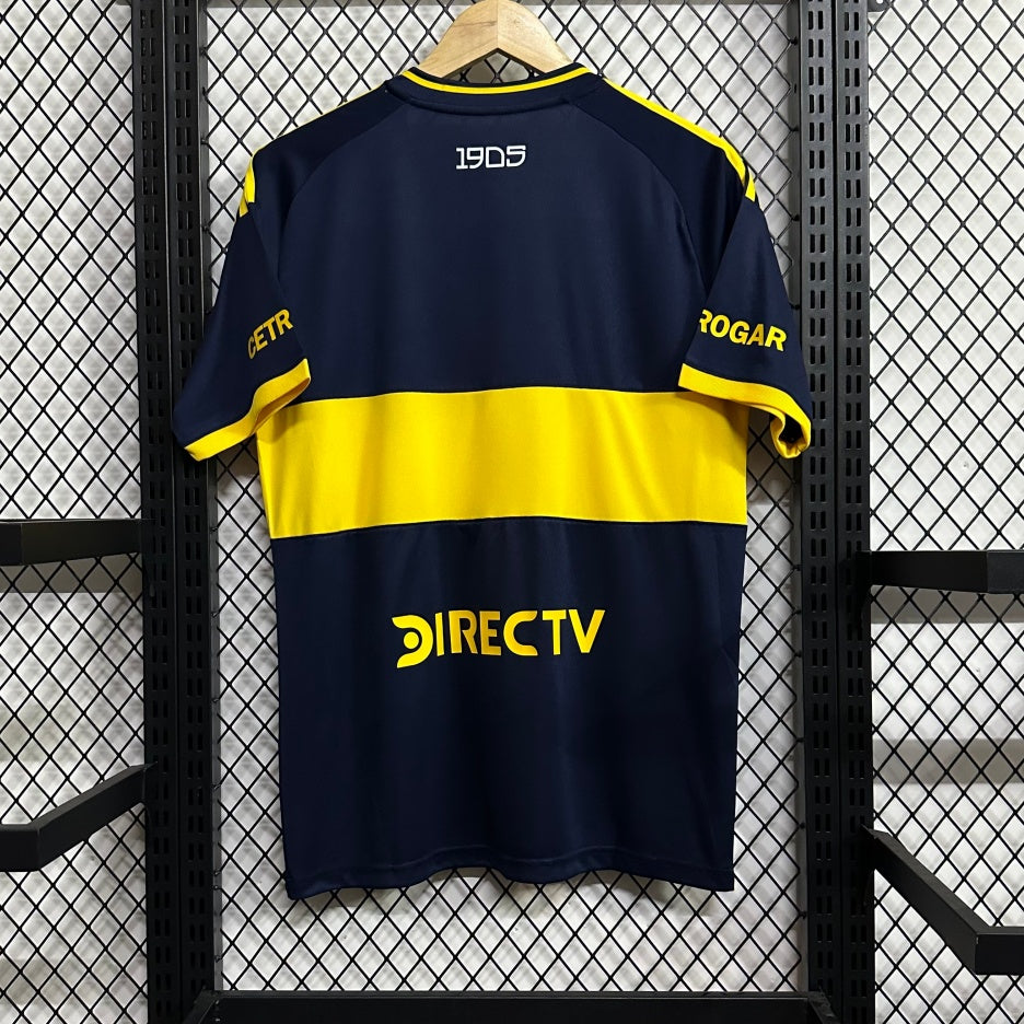 Maillot Boca - 25/26 Domicile