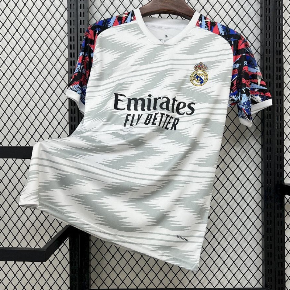 Maillot Real Madrid C - 25/26 Spécial