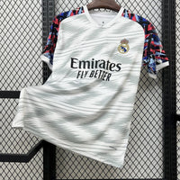 Maillot Real Madrid C - 25/26 Spécial
