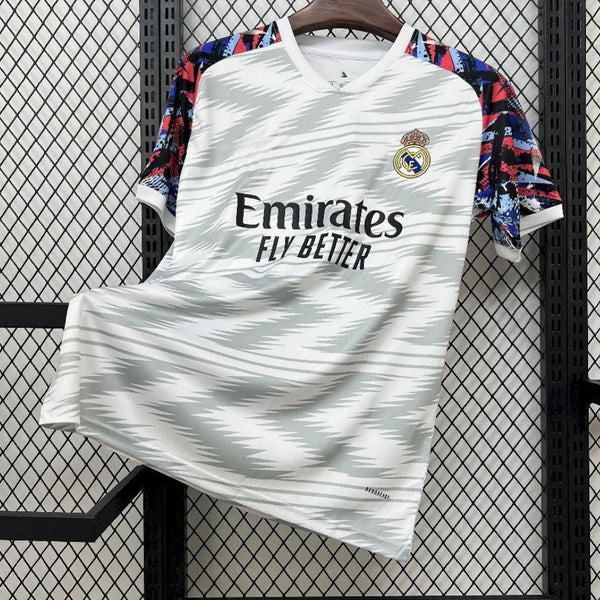 Maillot Real Madrid C - 25/26 Spécial